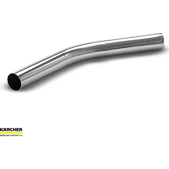 Hubice k vysavači Koleno DN35, kov