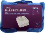 Cabeau Fold 'n Go Blanket 152,4 x 91,44…