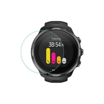 Pouzdro na mobilní telefon 3ks Flexi ochranná fólie pro Suunto 9/G1
