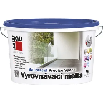 malta Baumit Baumacol Preciso Speed