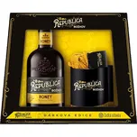 Božkov Republica Honey 35 %
