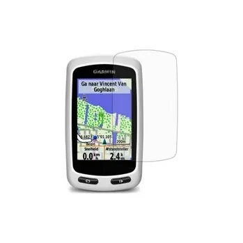 Pouzdro na mobilní telefon 4x ochranná fólie pro Garmin Edge 800 / 810 / 810 Pro