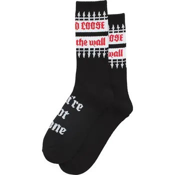 Pánské ponožky Ponožky Vans Fast And Loose Crew black 8,5-12 2022 - Odesíláme do 24 hodin