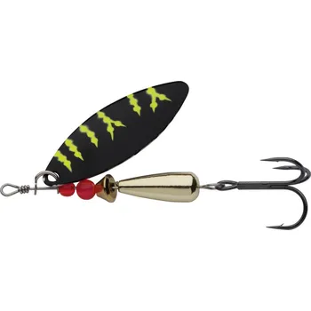 Umělá nástraha Rotačka Abu Garcia Droppen Vide 14g Varianta: DROPPEN VIDE 14G THUNDER