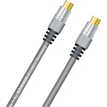 Audio kabel Sommer Cable Hicon HI-VHVH-0500
