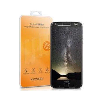 Tvrzené ochranné sklo pro Lenovo Moto Z - průhledná