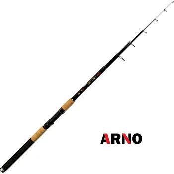 Rybářský prut Prut ARNO Tele Float 360 cm/10-35 g