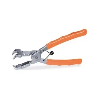 Kleště Kleště na odstraňování plastových kolíků úchytek tapecíringu se 3 uvol