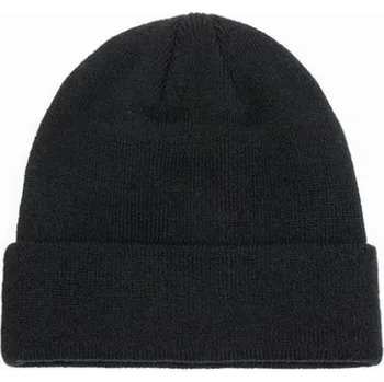 Čepice Brain Waves Dámská čepice BW801952 Black one size