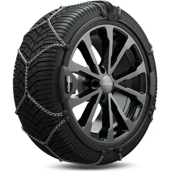 Sněhové řetězy Thule König Reflex Edge 602