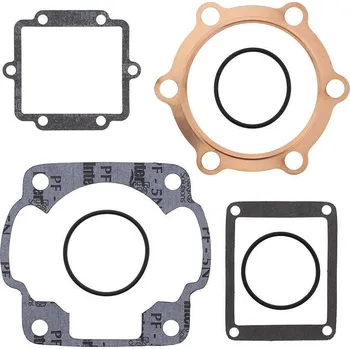 Těsnění pro motocykl Winderosa sada těsnění TOP-END Kawasaki KX500 83-84
