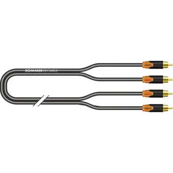 Audio kabel Sommer Cable Hicon HI-C2C2-0300