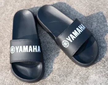 Pánské pantofle Pánské plážové pantofle Yamaha Revs