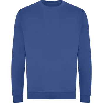 Pánská mikina Just Hoods Pánská mikina JH230 Royal Blue XL