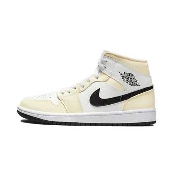 Pánské tenisky Air Jordan Jordan 1 Mid "Coconut Milk" Velikost: 42