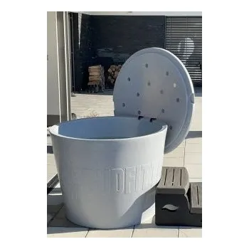 Věšák na víko BUDHOOK