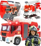 Majlo Toys Fire Truck šroubovací…
