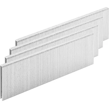 Sponkovačka Graphite Sponky GA18 do sešívačky, délka 40 mm, 400 ks