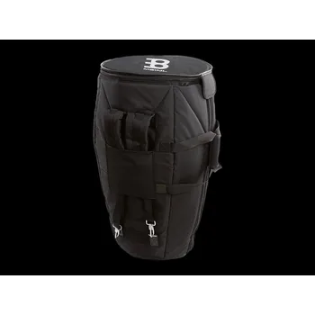 MEINL CONGA GIG BAG 11 3/4" BLACK