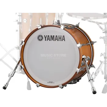 Hudebniny Yamaha Recording Custom BassDrum 18"x14" RW