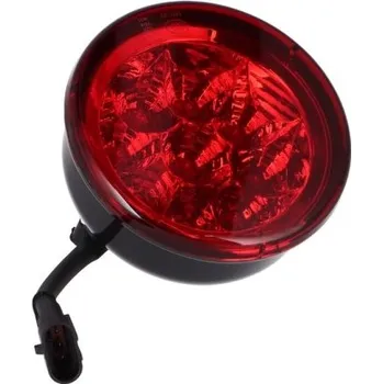 Osvětlení automobilu Vložka zadní LED lampy Irizar Century Tangde YG-08-091R-3