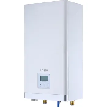 Tepelné čerpadlo Sinclair S-THERM MSH-60IB/3 + MSH-60EB Sinclair S-THERM MSH-60IB/3 + MSH-60EB- tepelné čerpadlo