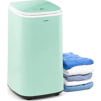 Sušička Recenze Klarstein Zap Dry 10033625