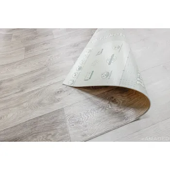 vinylová podlaha Tarkett - Francie PVC podlaha Premium Akron 10 - 3m