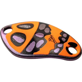 Umělá nástraha Plandavka SV Fishing Lures Air 18mm 1g BS12