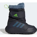 adidas Performance WINTERPLAY I Dětské zimní boty EU 20 GZ6800
