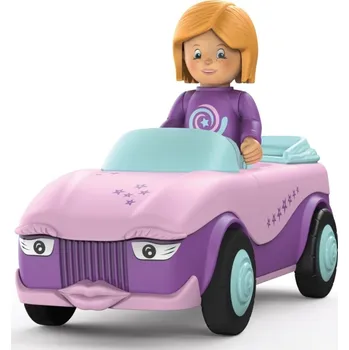 Hračka SIKU TODDYS 0102 Betty Blinky - 2 dílný