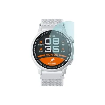 Pouzdro na mobilní telefon 3ks Flexi ochranná fólie pro Coros Pace 2 42mm