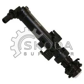 Autosklo Válec zdvihový P VIKA 99551814401