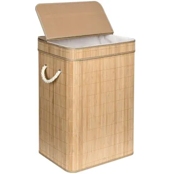 Koš na prádlo TZB Soren I 80 l