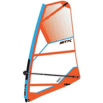 Sport oplachtění STX MiniKid 2.5 one size One Size