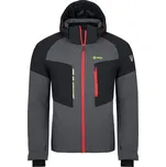 Pánská bunda Kilpi Taxido-M BLK XS