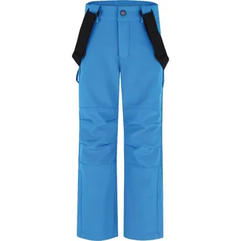 Dívčí kalhoty Loap LOVELO Dětské softshell kalhoty EU 112/116 SFK2205-I05ID