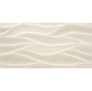 Obklad Dekor Stylnul Windsor ivory LF 25x50 cm mat WINDSORLFIV