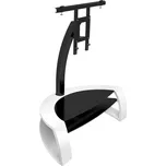 NorStone GALBY00839 WHITE/BLACK 1080Mm FLOORSTAND VERSION C