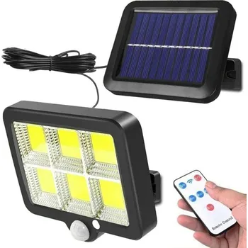 SuperLight IL0272 120xLED 8W Venkovní osvětlení SuperLight IL0272 120xLED 8W