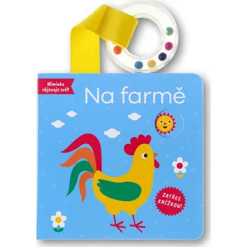 Na farmě: Miminko objevuje svět - Svojtka & Co. (2022)