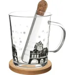 Orion Hrnek s infuzérem 420 ml