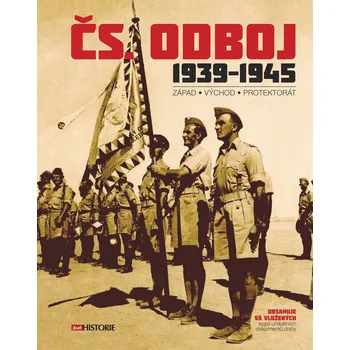 Čs. odboj 1939-1945 - Alena Flimelová…