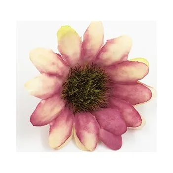 umělá květina Kopretina 005 růžová