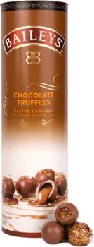 Čokoláda Baileys Chocolate Truffles v tubě 37 % slaný karamel 320 g