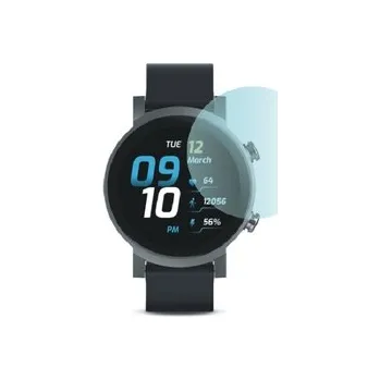 Pouzdro na mobilní telefon 3ks Flexi ochranná fólie pro TicWatch E3