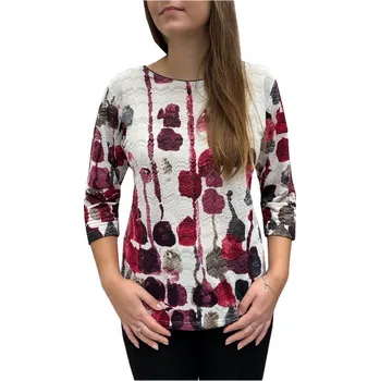 Dámská halenka Halenka Pratto Edita velikost pratto: 38