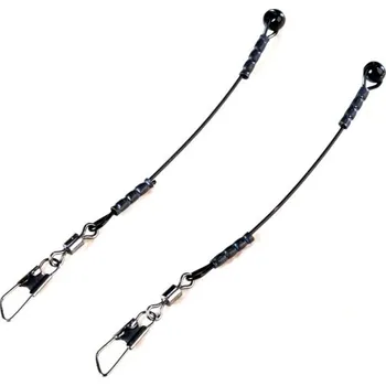 Filfishing Feeder Montáž Running Rig Délka: 50 mm