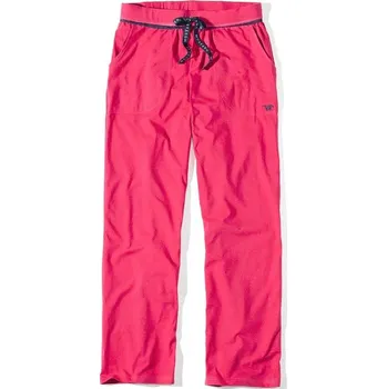 Dámské pyžamo MUSTANG Dámské růžové kalhoty INDIRA L 6198_1704.700