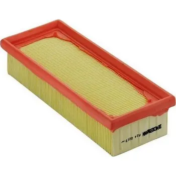 Vzduchový filtr Vzduchový filtr DENCKERMANN A140019